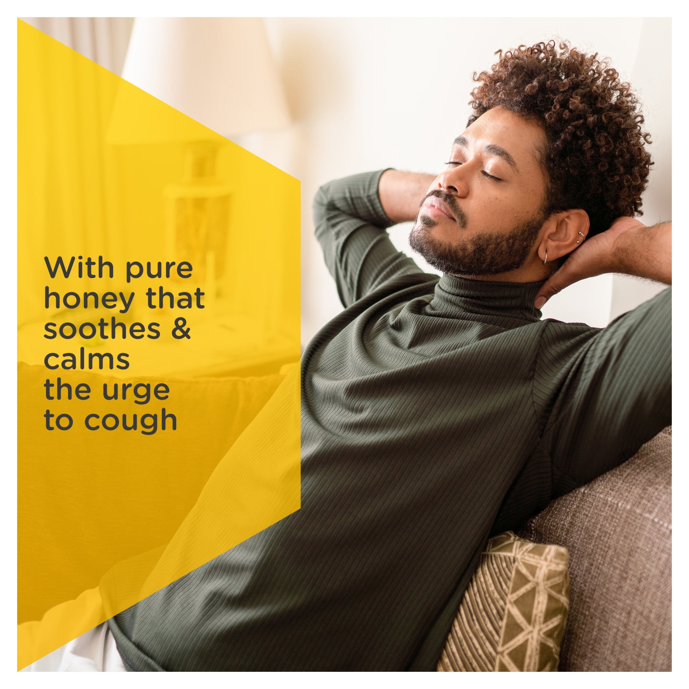 Zarbee's 12+ Years Adult Cough & Sore Throat Syrup 150ml thumbnail 3