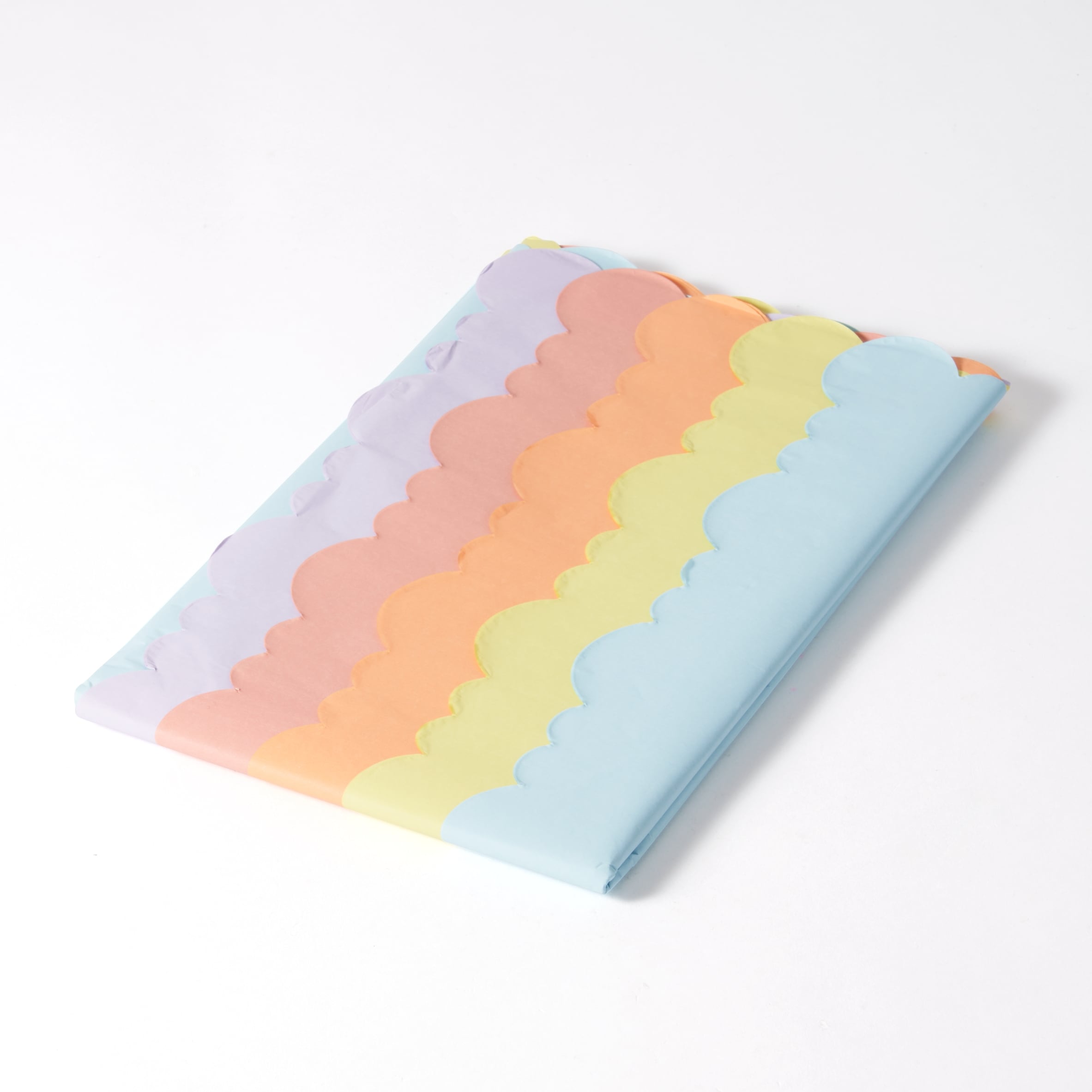 Paperchase Ombre 20 Pack Tissue Paper thumbnail 3