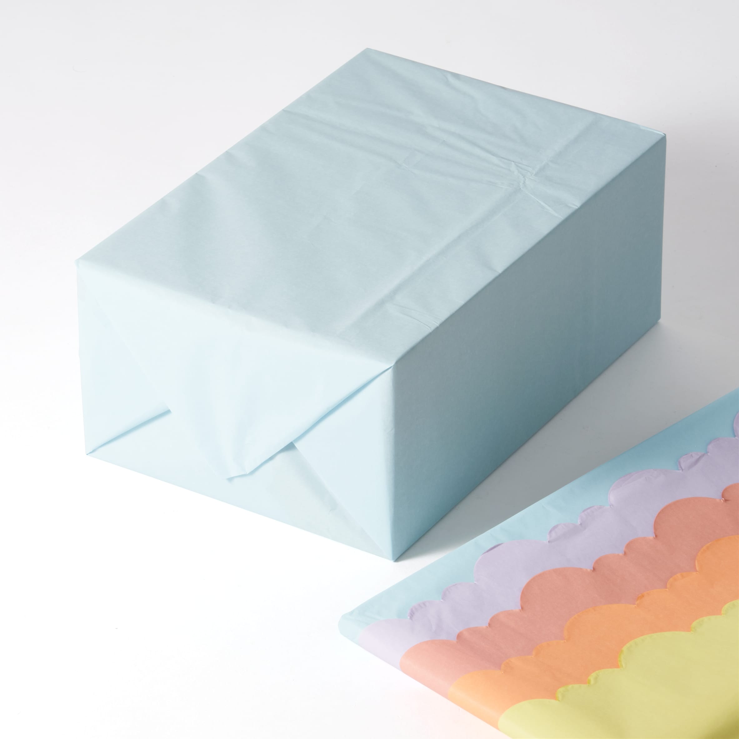 Paperchase Ombre 20 Pack Tissue Paper thumbnail 4