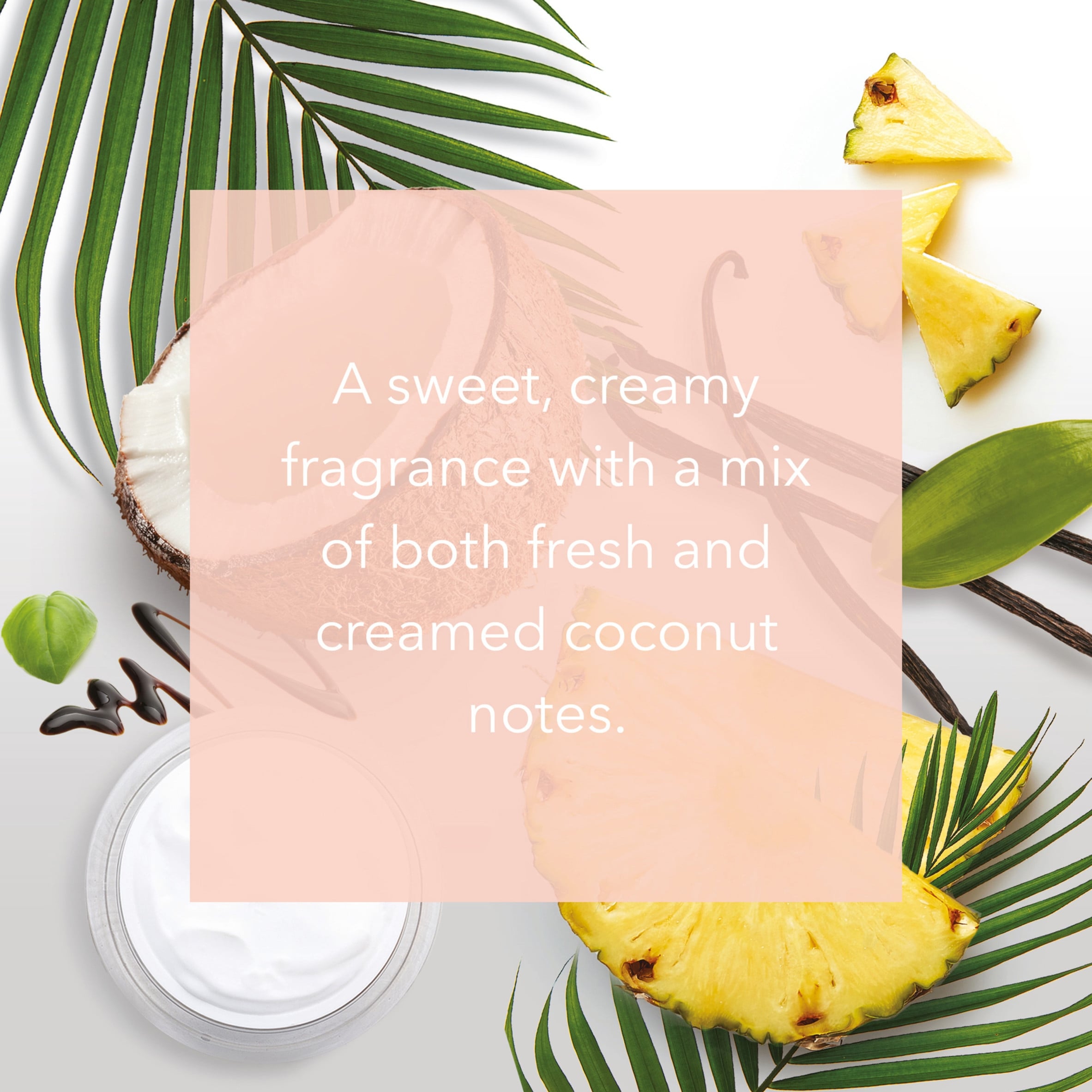 Yankee Creamy Coconut Candle 200G thumbnail 2