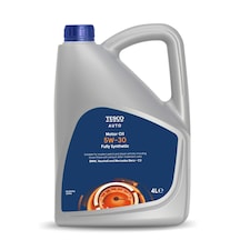 Tesco 5W-30 Bmw Fully Synthetic Motor Oil 4L
