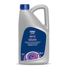Tesco 5W-30 Vw Fully Synthetic Motor Oil 2L