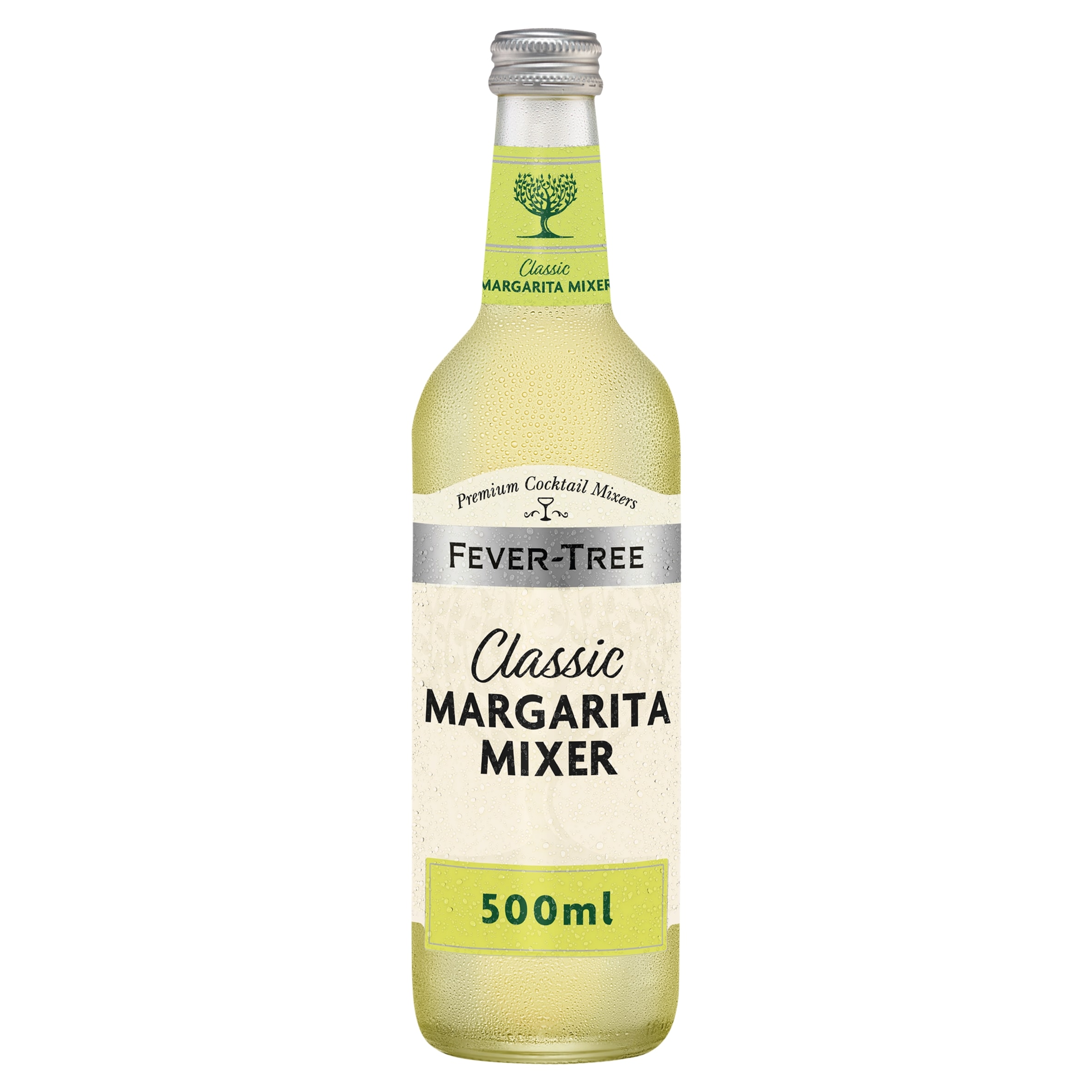 Fever-Tree Classic Margarita Mixer Bottle 500ml