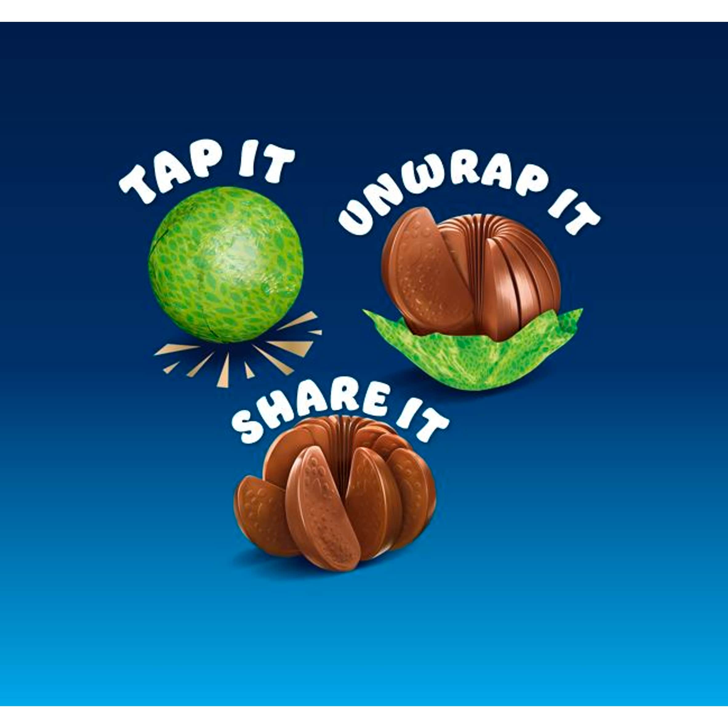 Terry's Chocolate Mint 145G thumbnail 2