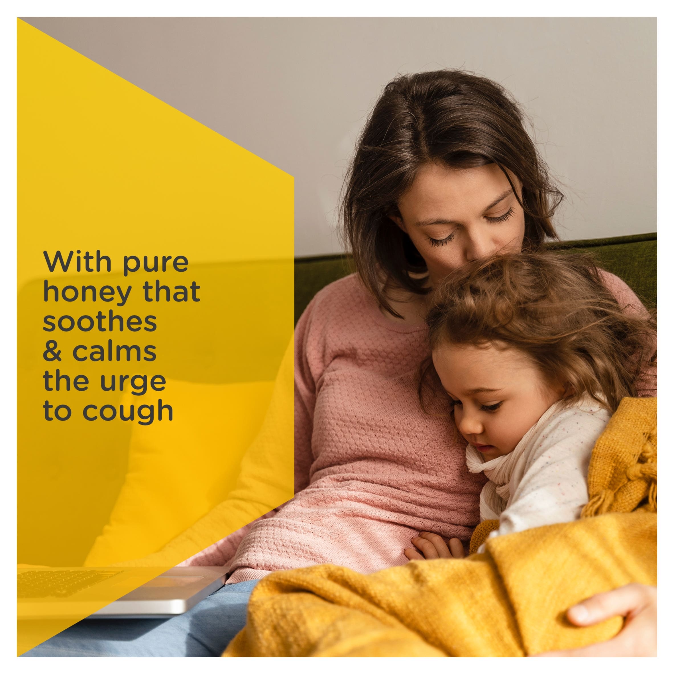 Zarbee's Children's Sore Throat & Cough Syrup 2+ Years 100ml thumbnail 3