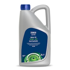 Tesco 10W-40 Semi Synthetic Motor Oil 2L