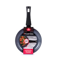 Russell Hobbs Ceramic Fry Pan 20cm