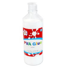 Kids Create PVA Glue 600ml