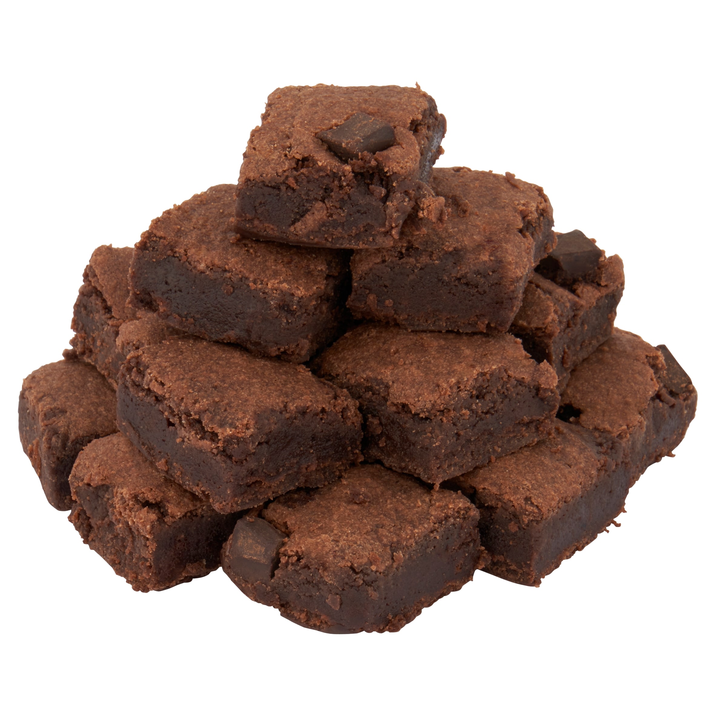 Tesco 40 Chocolate Brownie Bites thumbnail 3