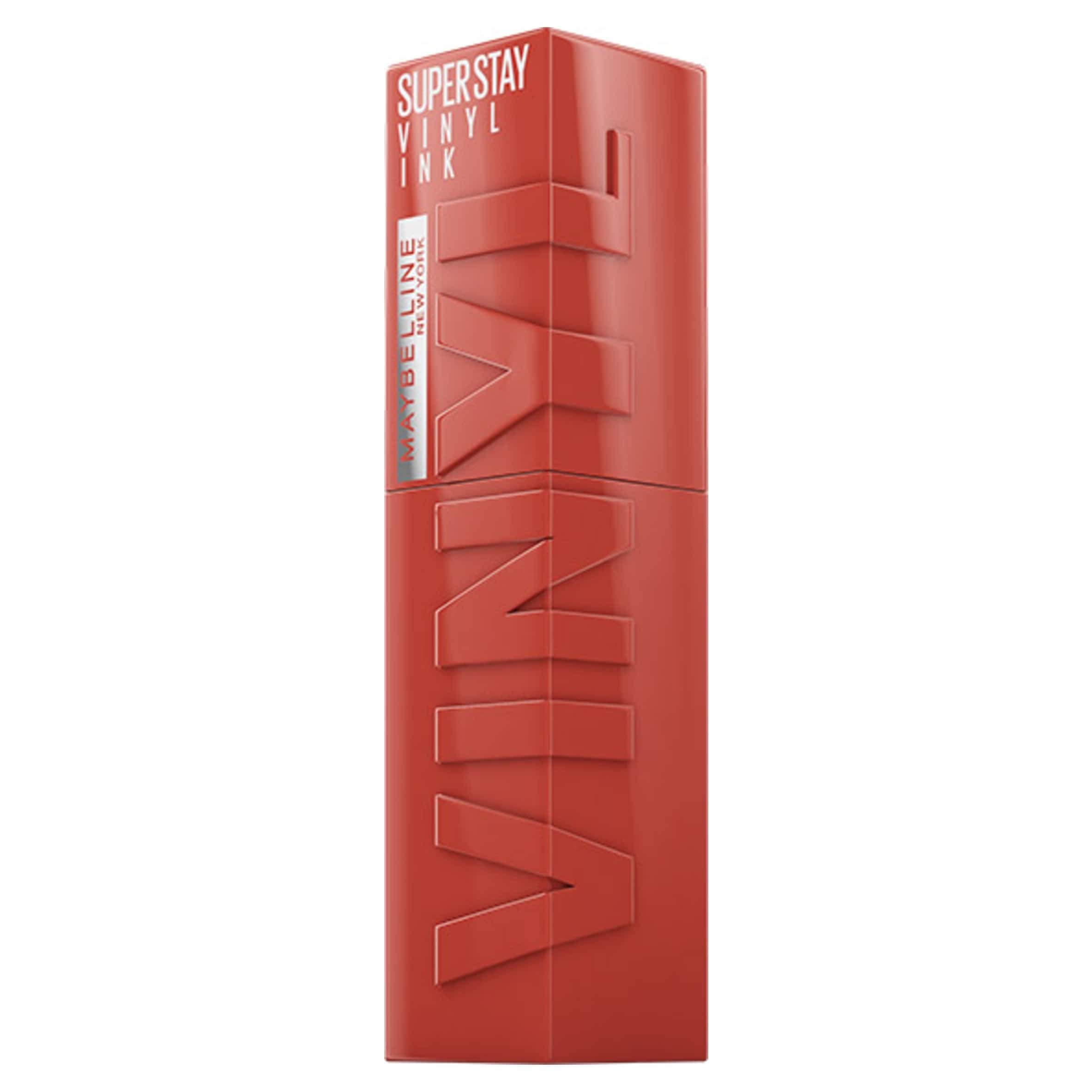 Maybelline Super Stay Vinyl Ink Keen