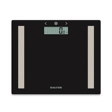 Salter Black Glass Analyser Scale thumbnail 2
