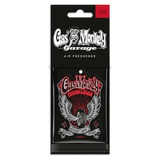 Gas Monkey Diamond Wings Air Freshener