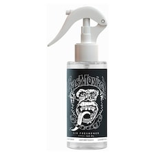 Gas Monkey Leather Spray Air Freshener 150Ml