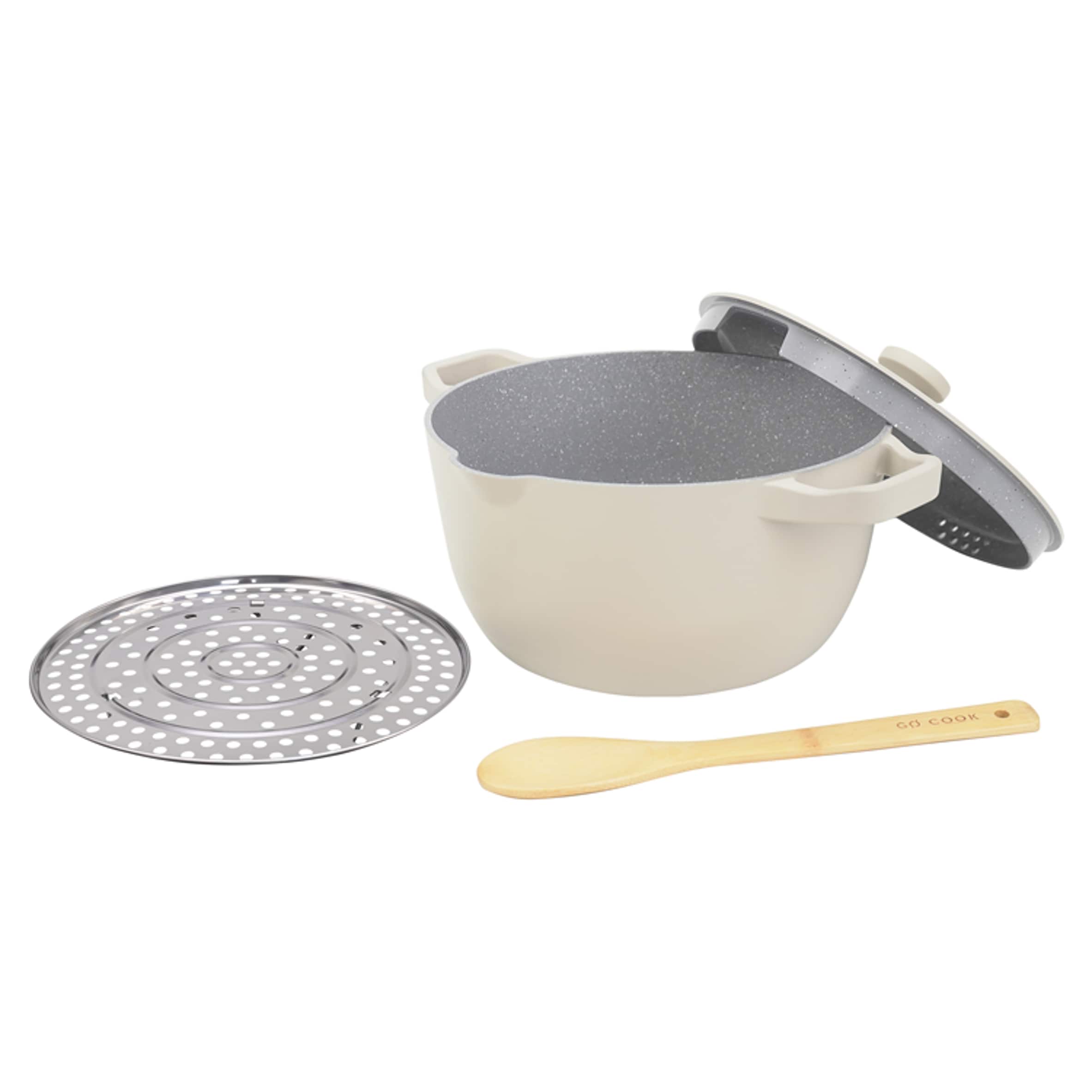 Go Cook All in One Stockpot thumbnail 2