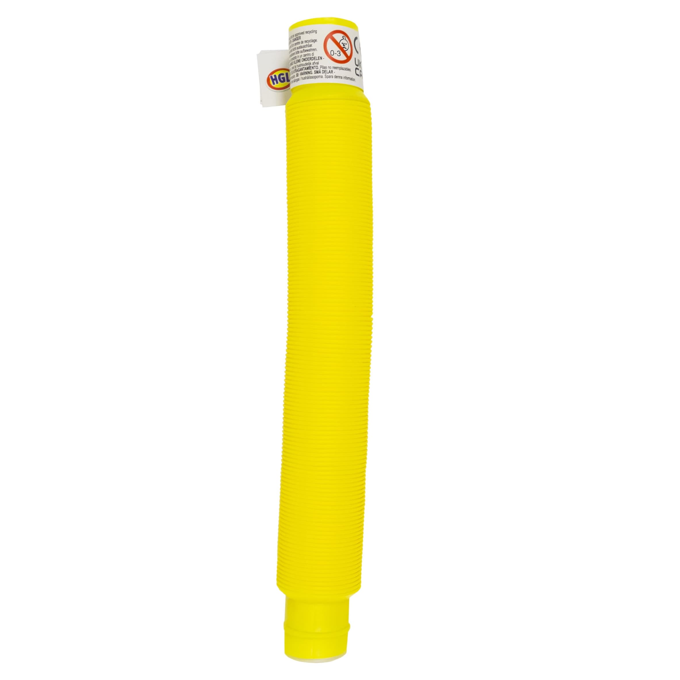 Light Up Fidget Pop Tube thumbnail 5