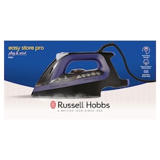 Russell Hobbs Easy Store Pro Iron 26731