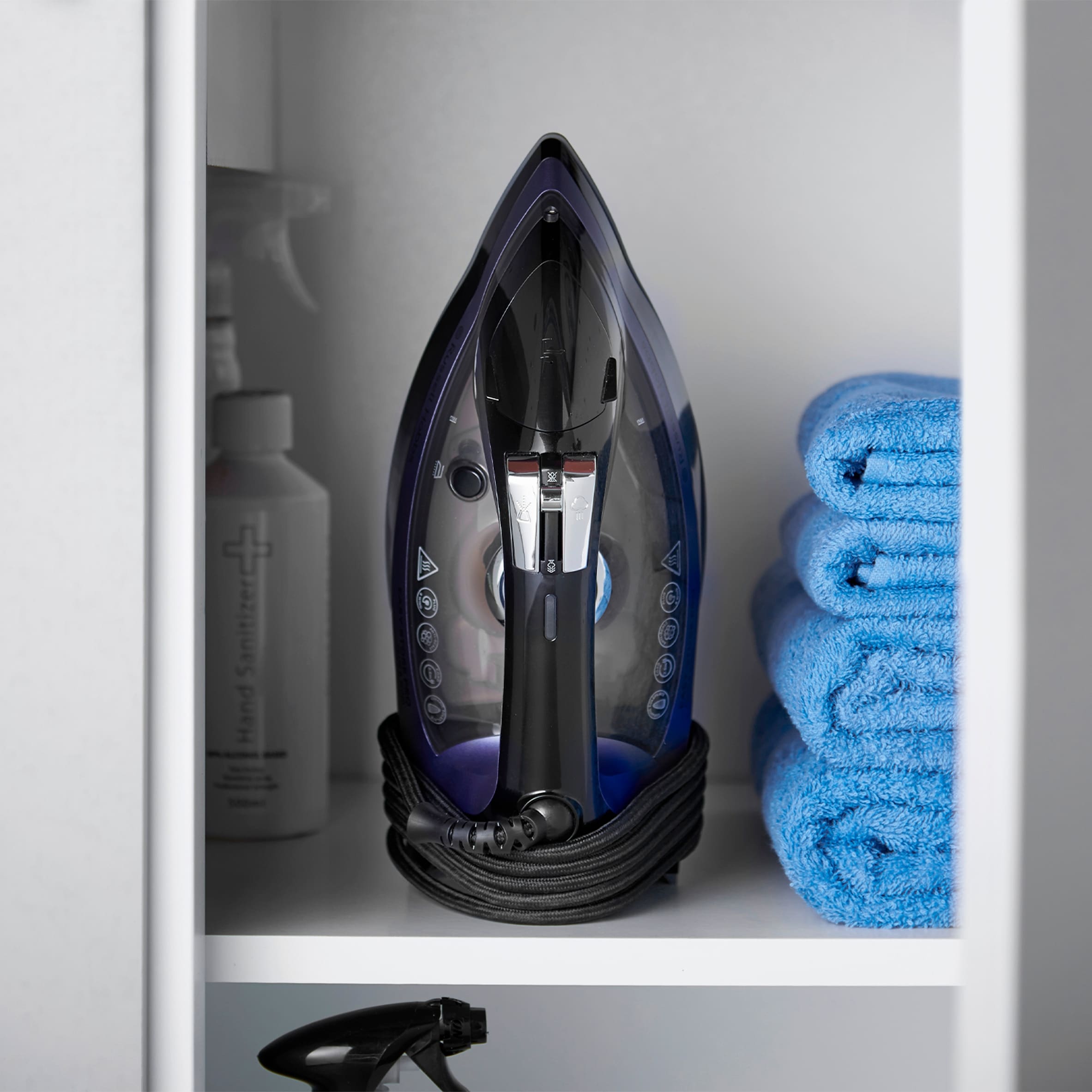 Russell Hobbs Easy Store Pro Iron 26731 thumbnail 4