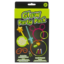 Glow Party Pack