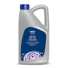 Tesco Renault 5W - 30 Fully Synthetic Motor Oil 2L