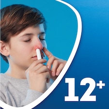 Vicks Inhaler Fast Acting Blocked Nose Relief Stick thumbnail 5