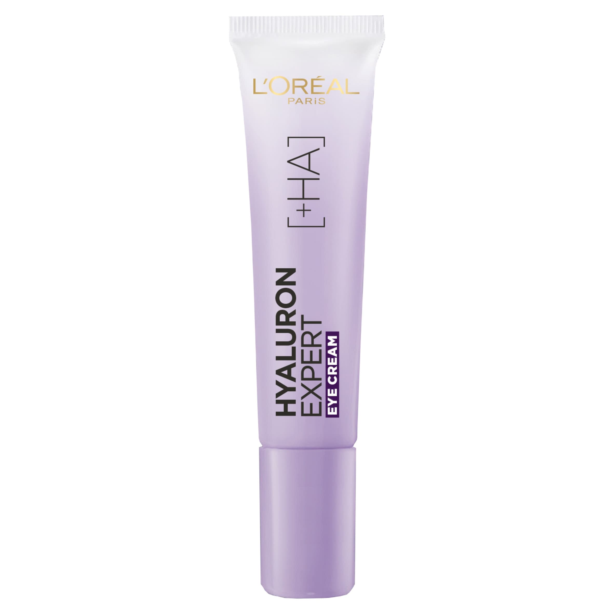 L'Oreal Paris Hyaluron Expert Eye Cream, Hyaluronic acid, 15ml