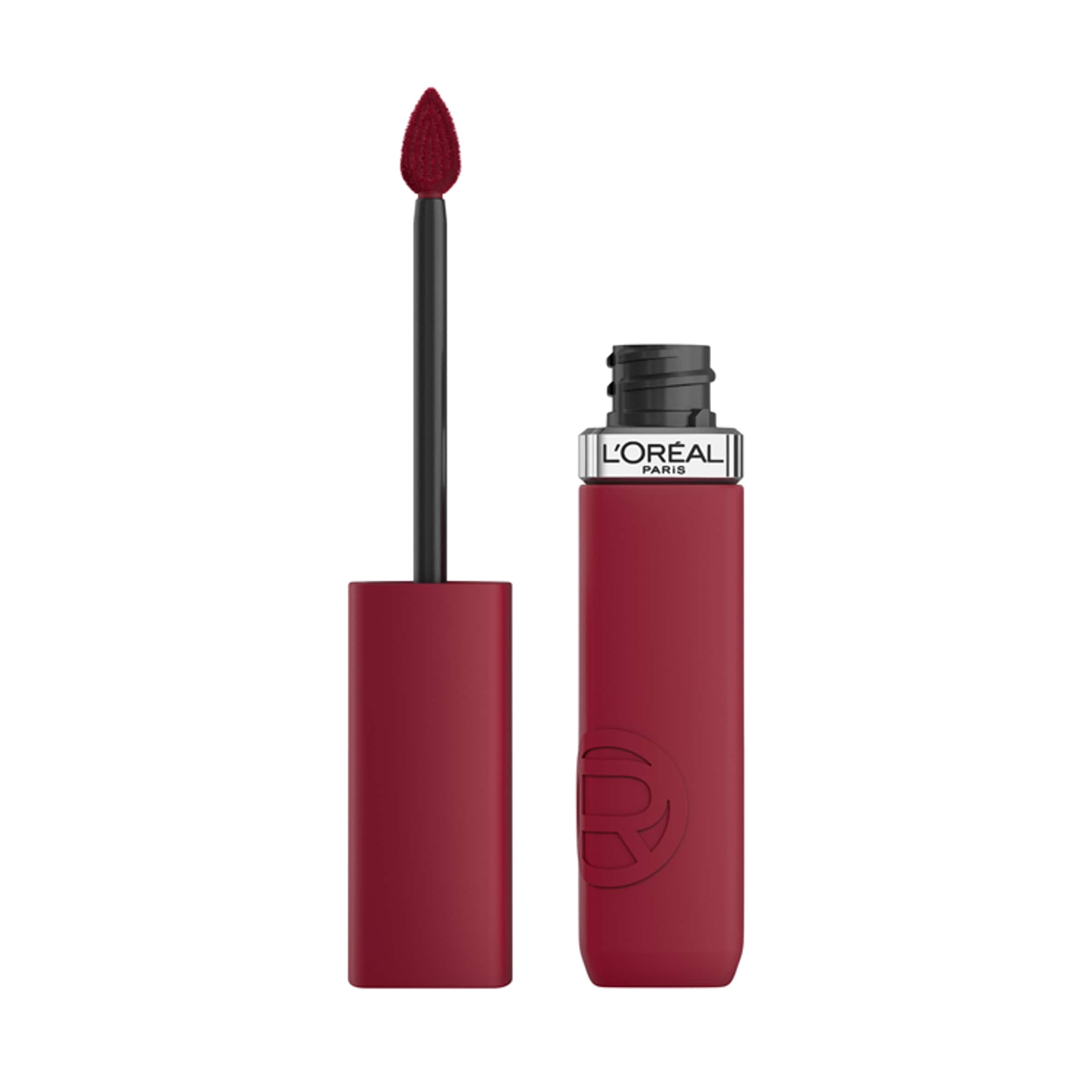 L'oreal Paris Matte Matte Resistance 500 Wine Not?5Ml