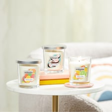 Yankee Sunny Citrus Candle 200G thumbnail 3
