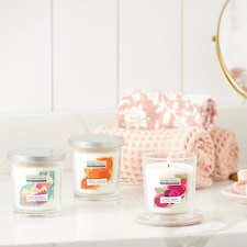 Yankee Cupcake Party Candle 200G thumbnail 3