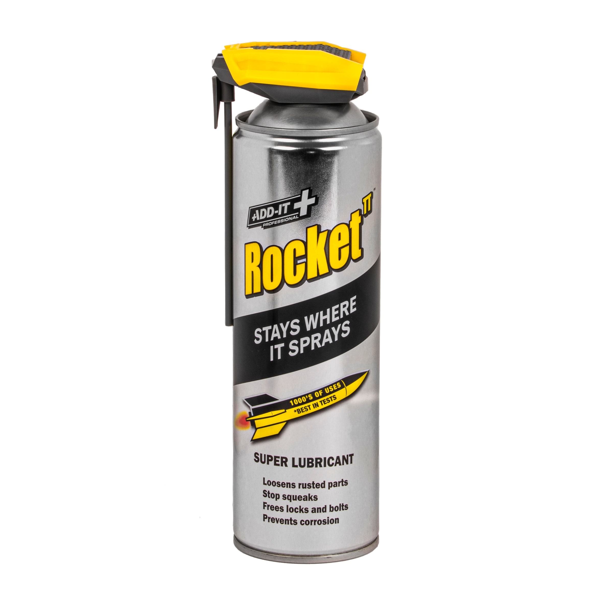 Rocket TT Super Lubricant