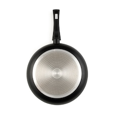 Russell Hobbs Ceramic Fry Pan 32cm thumbnail 3