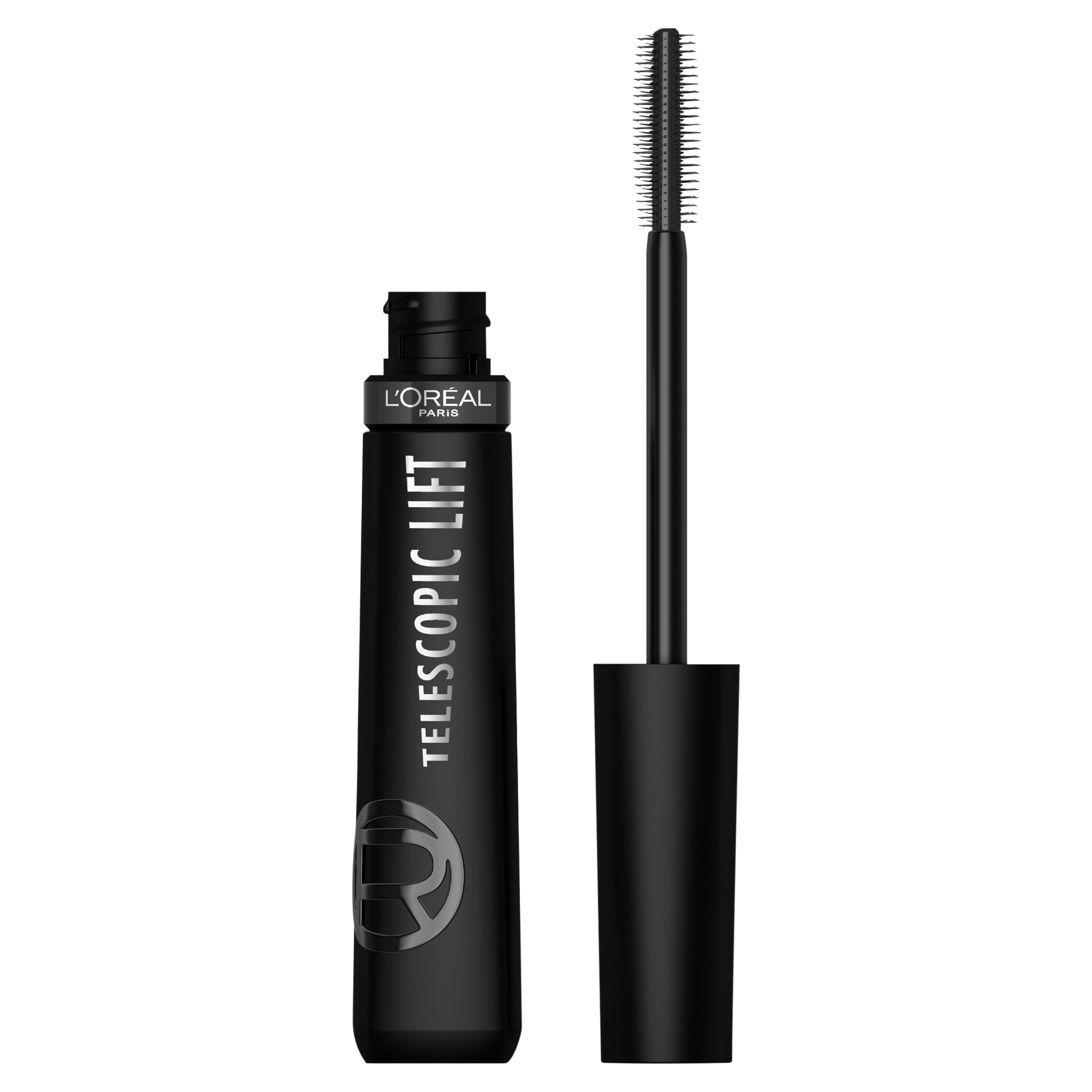 L’Oreal Telescopic Lift Mascara Extra Black 9.9Ml thumbnail 2