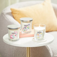 Yankee Sweet Petals Candle 200G thumbnail 3