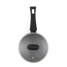 Russell Hobbs Ceramic Saucepan 18cm thumbnail 2