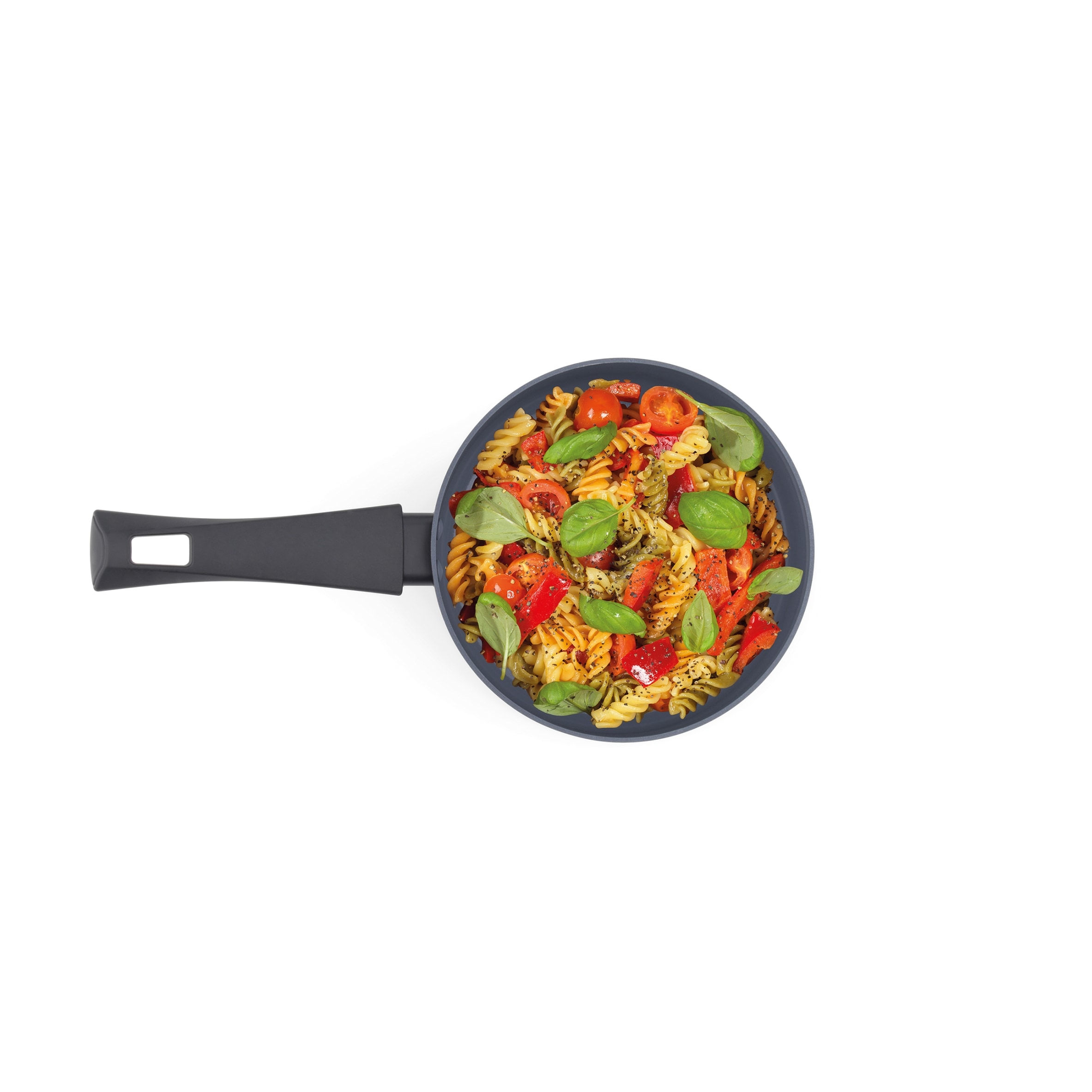 Russell Hobbs Ceramic Saucepan 18cm thumbnail 4