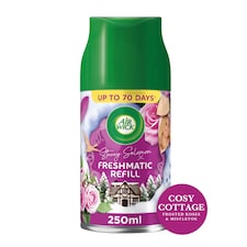 Airwick Stacey Solomon Freshmatic Refill Cosy Cottage 250Ml