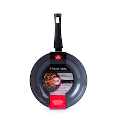 Russell Hobbs Ceramic Stirfry Pan 28cm