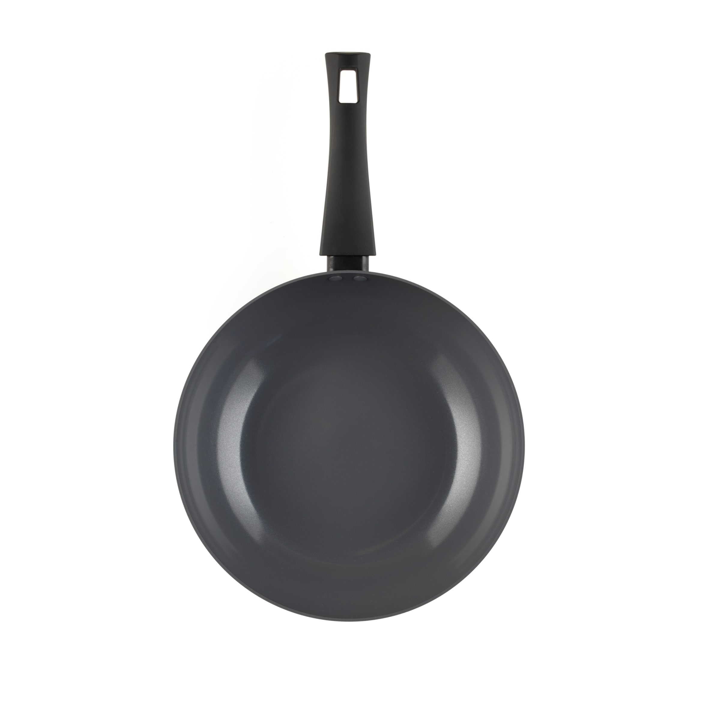 Russell Hobbs Ceramic Stirfry Pan 28cm  thumbnail 2