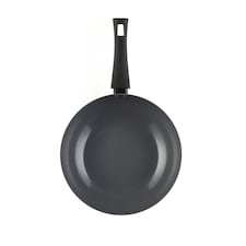 Russell Hobbs Ceramic Stirfry Pan 28cm thumbnail 2
