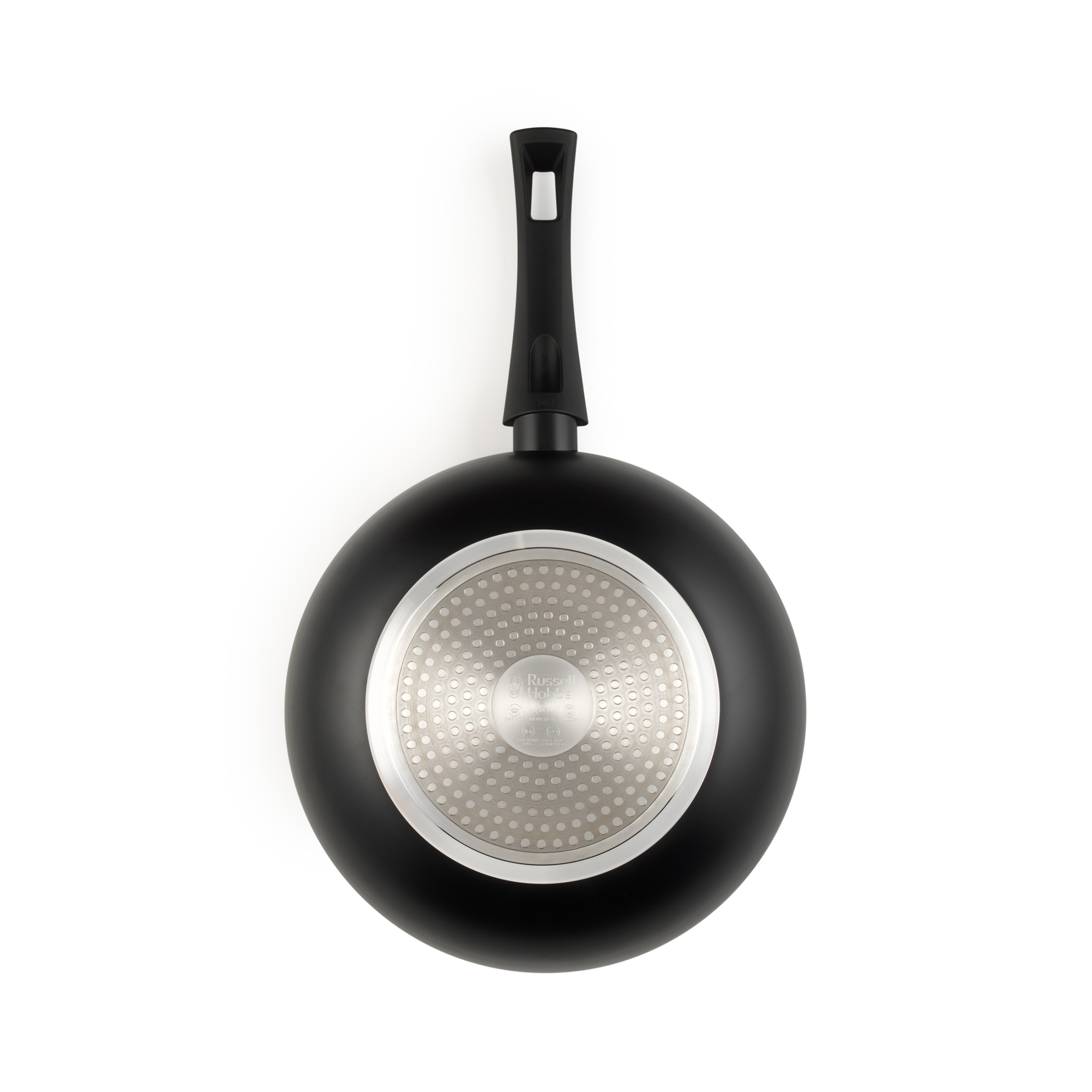 Russell Hobbs Ceramic Stirfry Pan 28cm  thumbnail 3