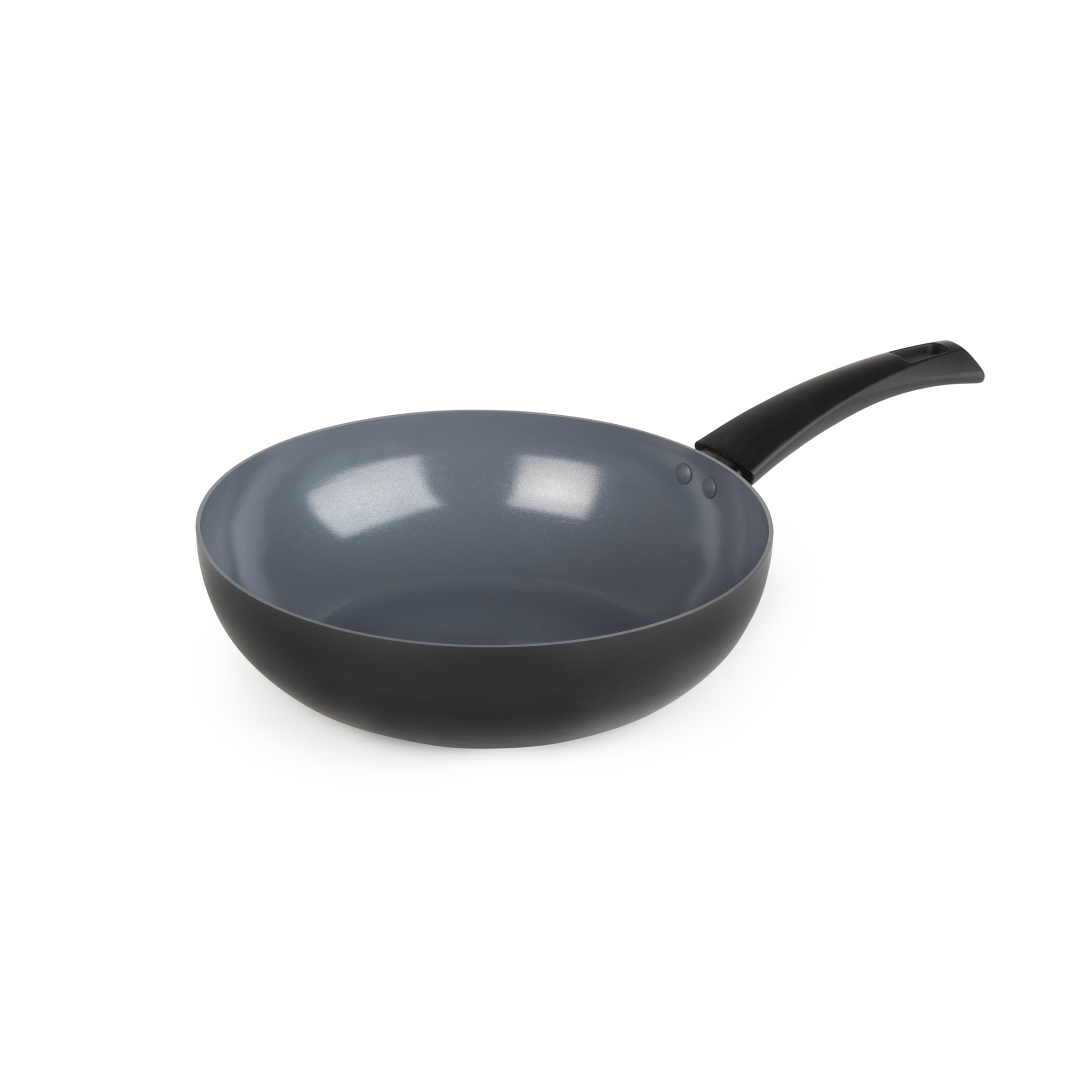 Russell Hobbs Ceramic Stirfry Pan 28cm  thumbnail 5