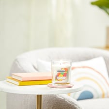 Yankee Tropical Fruit Candle 200G thumbnail 3