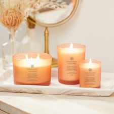 Chesapeake Bay Love & Passion Candle 96g thumbnail 3