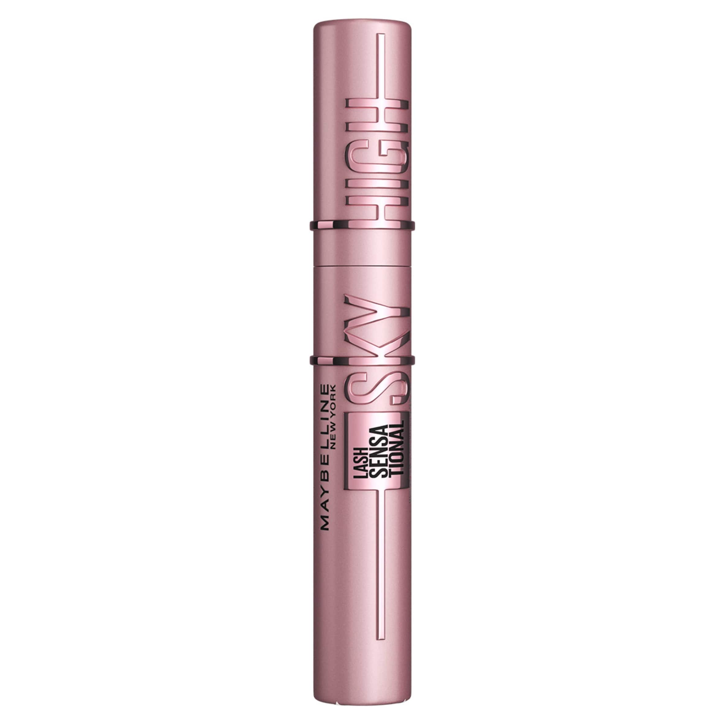 Maybelline Lash Snstnal Sky High Mascara Brown 7.2Ml