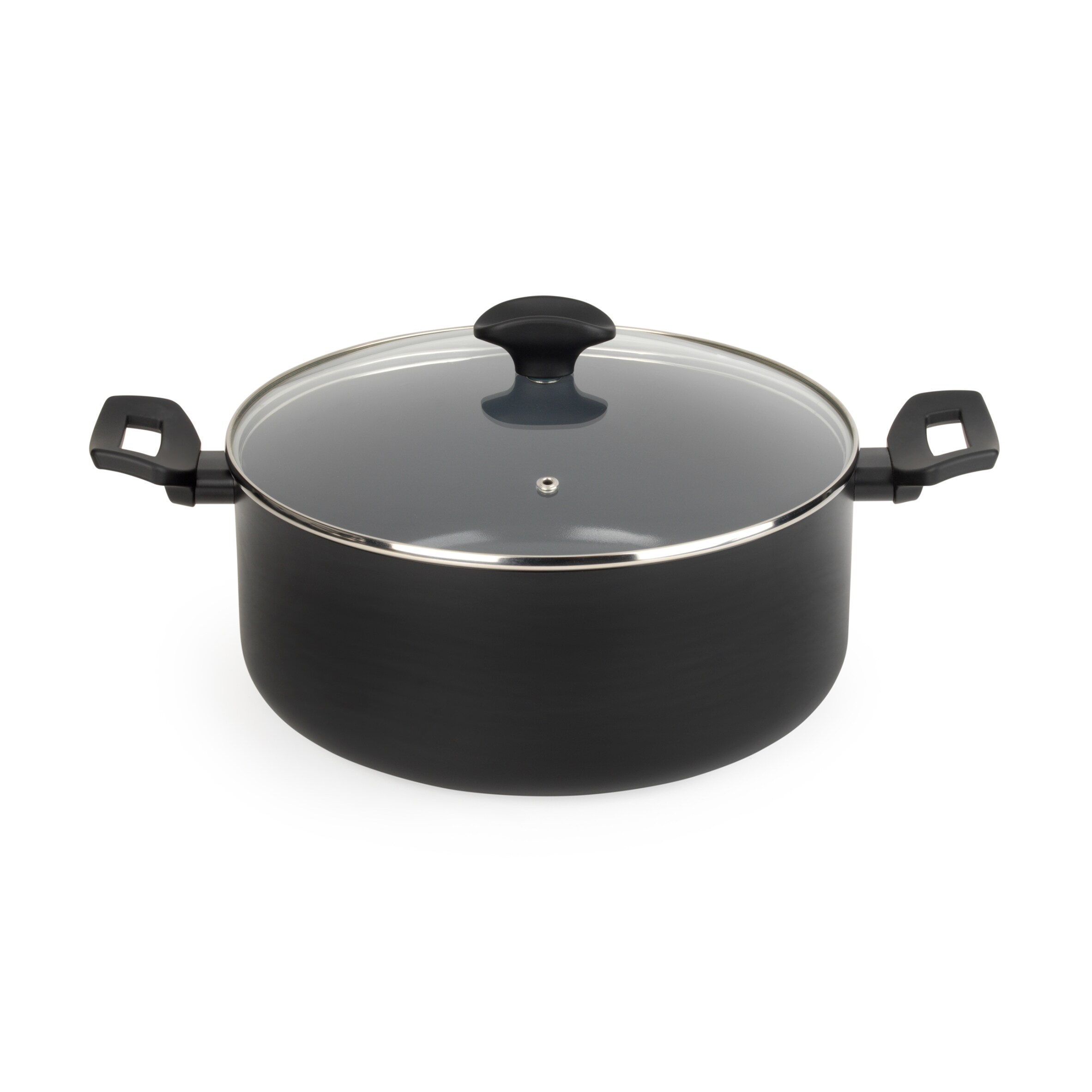 Russell Hobbs Ceramic Stockpot 28cm thumbnail 2