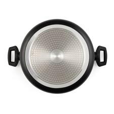 Russell Hobbs Ceramic Stockpot 28cm thumbnail 3