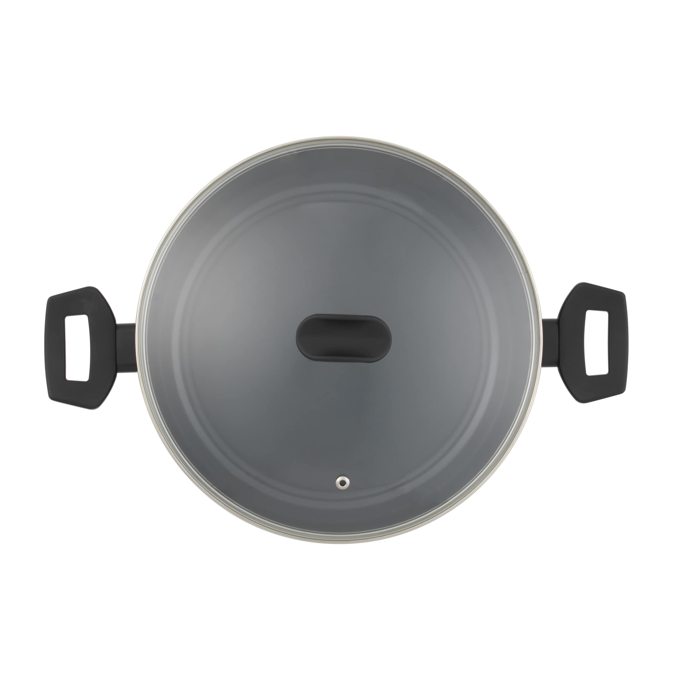 Russell Hobbs Ceramic Stockpot 28cm thumbnail 4