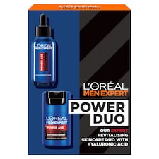 L'Oreal Men Expert Power Age Duo Giftset