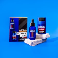 L'Oreal Men Expert Power Age Duo Giftset thumbnail 2