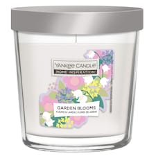 Yankee Garden Blooms Candle 200G