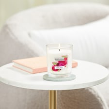 Yankee Cherry Berry Candle 200G thumbnail 3